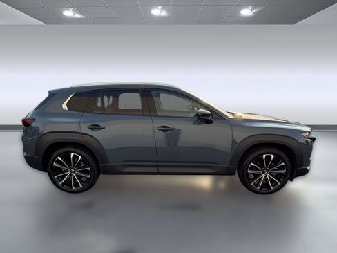 Used 2026 MAZDA CX-50 AWD 2.5 S w/ Premium Package image 8