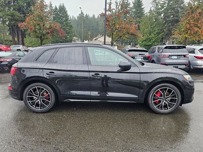 Used 2023 Audi SQ5 Premium Plus