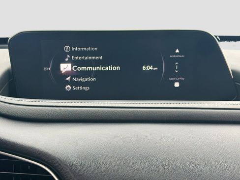 Used 2024 MAZDA CX-30 AWD 2.5 S w/ Select Sport Pkg image 21