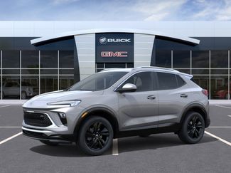 New 2026 Buick Encore GX Sport Touring w/ Advanced Technology Package FWD video 2