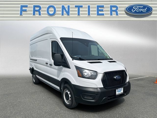 Used 2024 Ford Transit 250 148 High Roof w/ Load Area Protection Package RWD image 8