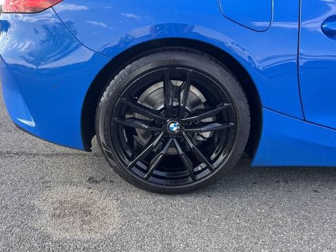 Used 2021 BMW Z4 sDrive30i w/ Executive Package RWD image 30