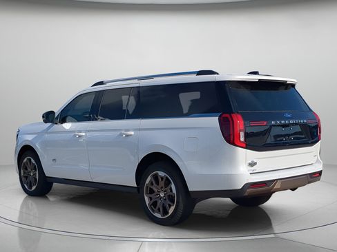New 2026 Ford Expedition Max King Ranch AWD/4WD image 45