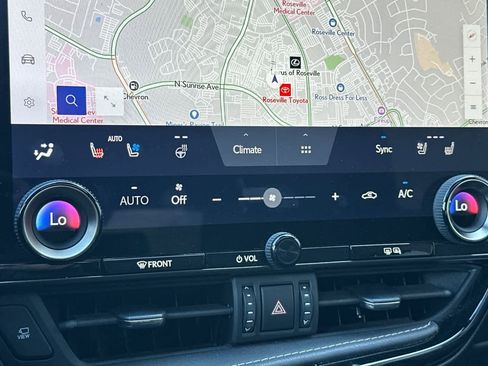 Used 2024 Lexus NX 350 AWD w/ Premium Package image 23