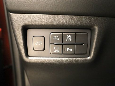 Used 2021 MAZDA CX-5 Signature image 30