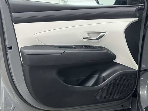 Used 2025 Hyundai Tucson SEL AWD/4WD image 17