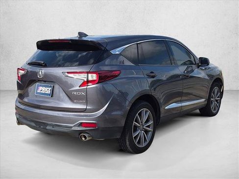 Used 2019 Acura RDX AWD w/ Technology Package image 5