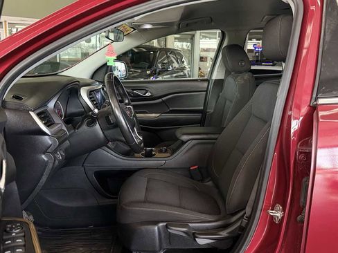 Used 2020 GMC Acadia SLE image 22