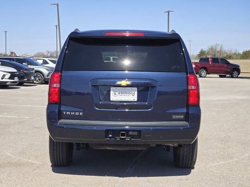 Used 2018 Chevrolet Tahoe LS image 6