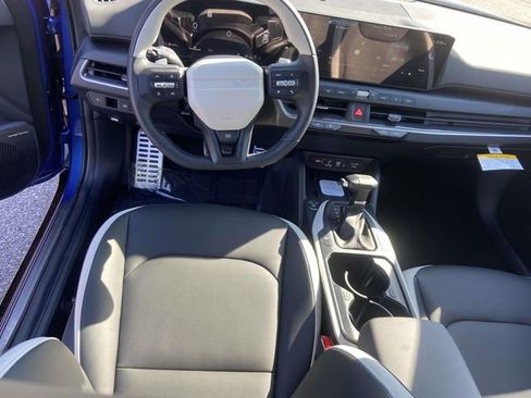 New 2026 Kia K4 GT-Line Turbo FWD image 10