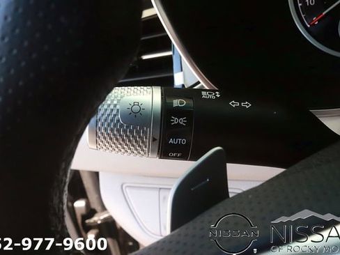 Used 2025 Genesis G70 2.5T AWD/4WD image 25