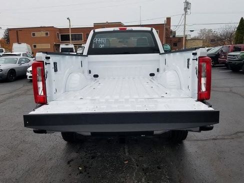 New 2026 Ford F250 XL w/ XL Chrome Package image 12