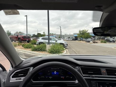 Used 2023 Volkswagen Tiguan S w/ Driver Assistance Package AWD/4WD image 13