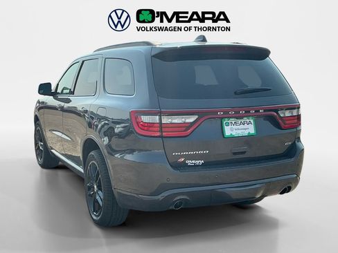 Used 2024 Dodge Durango GT AWD/4WD image 3