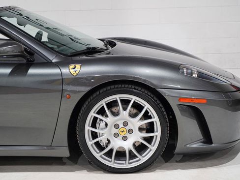 Used 2005 Ferrari F430 Spider image 20