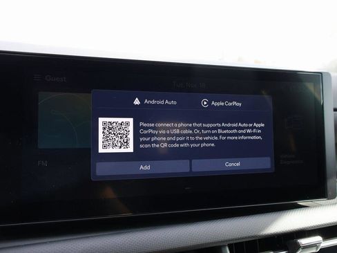 New 2026 Hyundai Santa Cruz SEL image 35