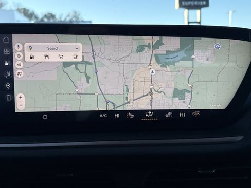 New 2026 Buick Envision Sport Touring image 8