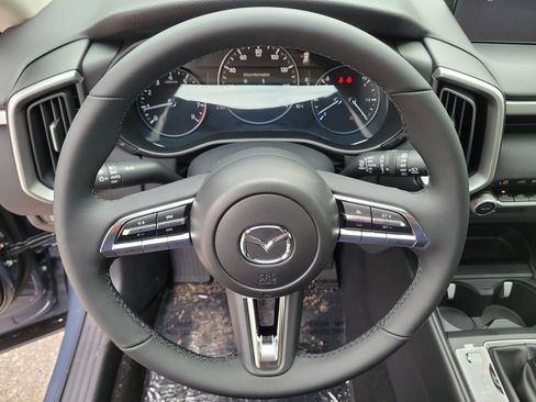 New 2026 MAZDA CX-50 Meridian Edition w/ Weather Package AWD/4WD image 21