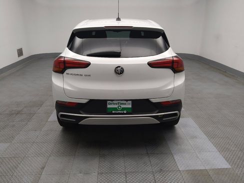 Used 2020 Buick Encore GX Preferred FWD image 6