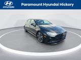 Used 2022 Hyundai Sonata SEL Plus w/ Cargo Package image 2