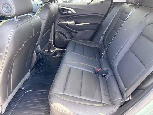 Used 2025 Chevrolet Trax ACTIV w/ Driver Confidence Package FWD image 14