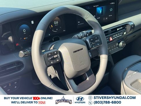 Certified 2026 Hyundai Palisade XRT Pro AWD/4WD image 21
