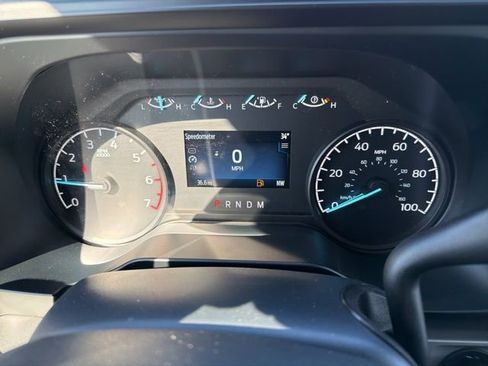 New 2026 Ford F350 XL w/ STX Appearance Package AWD/4WD image 11