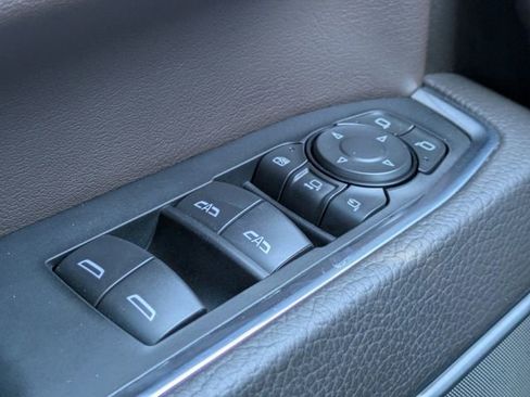 Used 2026 GMC Sierra 2500 Denali w/ Technology Package image 26