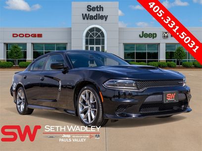 Used 2023 Dodge Charger GT