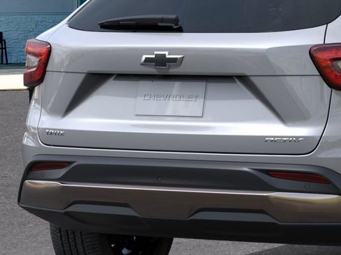 New 2026 Chevrolet Trax ACTIV w/ Driver Confidence Package image 35