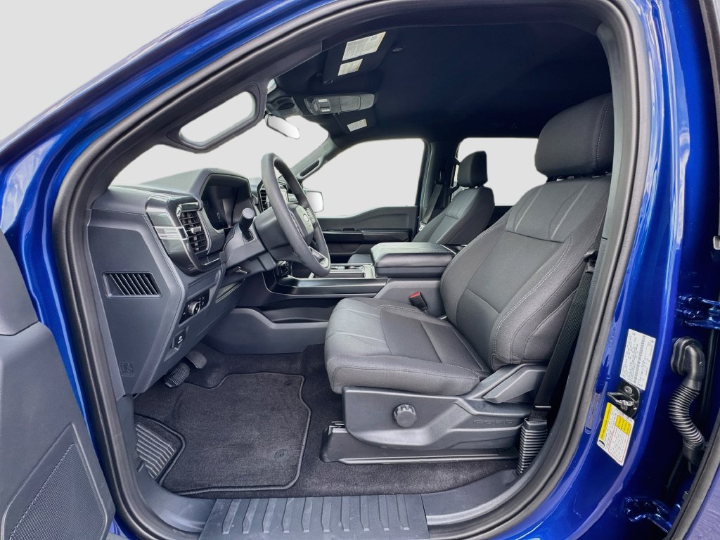 New 2026 Ford F150 STX w/ Equipment Group 200A RWD image 19