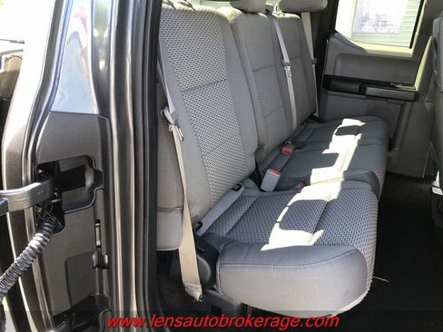 Used 2015 Ford F150 XLT w/ Equipment Group 301A Mid RWD image 18