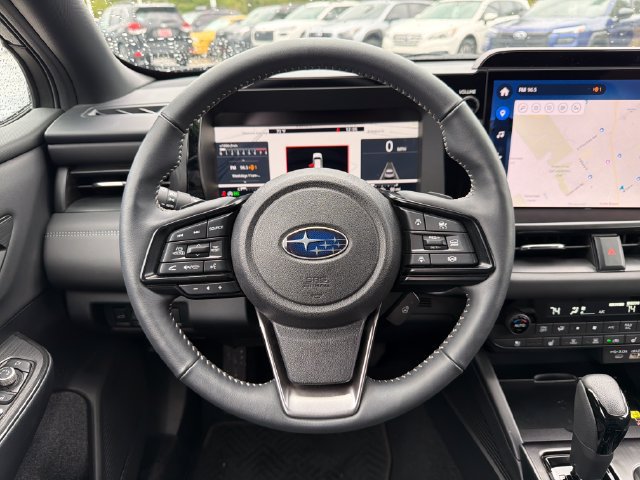 Certified 2026 Subaru Outback Touring XT AWD/4WD image 10