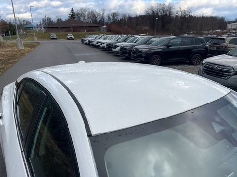 Used 2022 Nissan Sentra SV image 8