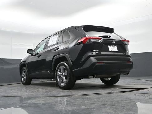 Used 2024 Toyota RAV4 XLE image 43