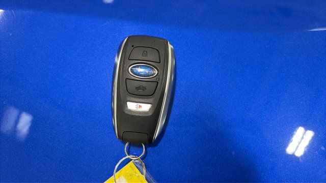 Used 2024 Subaru WRX GT w/ Popular Package #2A AWD/4WD image 29