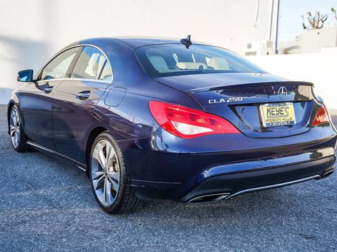 Used 2018 Mercedes-Benz CLA 250 image 7