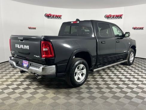 New 2026 RAM 1500 4x4 Crew Cab image 3