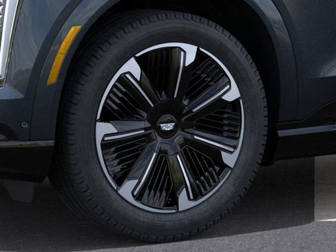 New 2025 Cadillac Escalade IQ Sport 1 image 38