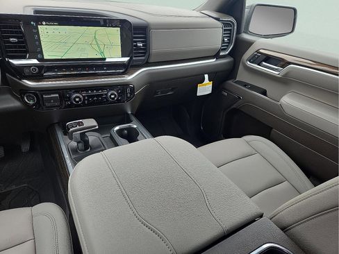 New 2026 Chevrolet Silverado 1500 RST w/ Safety Package image 12