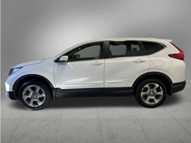 Used 2019 Honda CR-V EX-L image 2