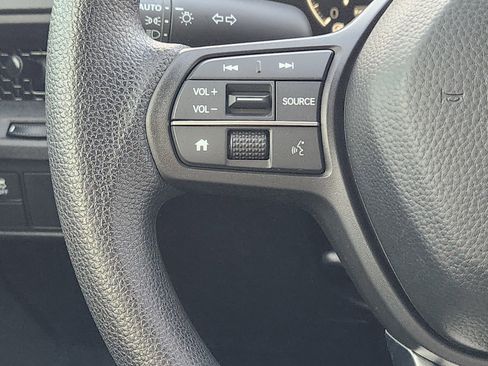 Used 2023 Honda CR-V EX image 28