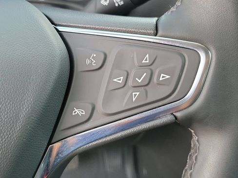 Used 2024 Chevrolet Equinox LT w/ LPO, Floor Liner Package FWD image 25