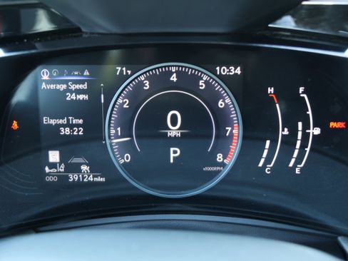Used 2024 Lexus NX 250 FWD w/ Towing Package (2000 Lbs) image 20