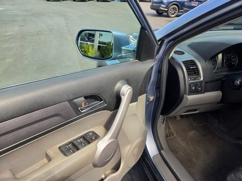 Used 2007 Honda CR-V EX-L image 14