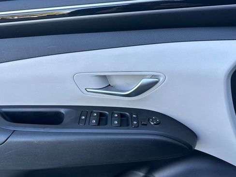 Used 2024 Hyundai Tucson SEL image 11