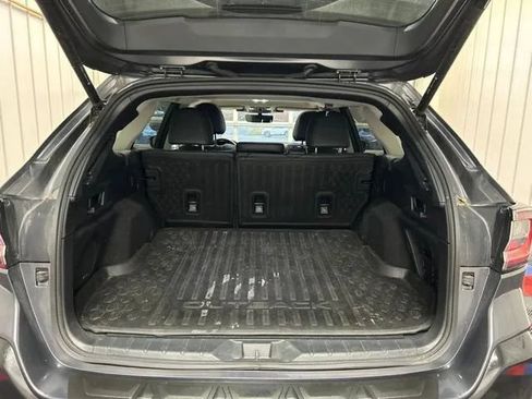 Used 2024 Subaru Outback Limited AWD/4WD image 13
