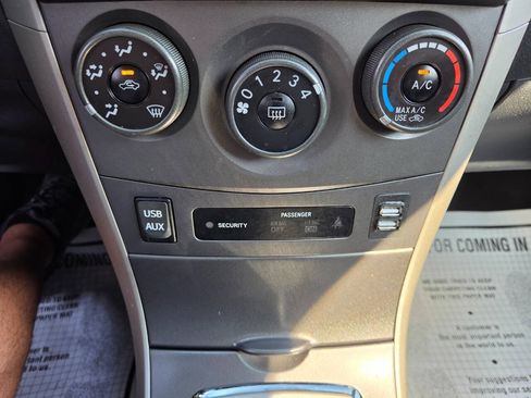 Used 2012 Toyota Corolla S FWD image 16