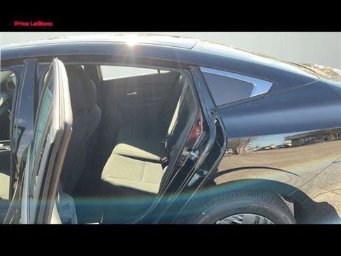 New 2026 Nissan Sentra S w/ Floor Mat Package FWD image 11