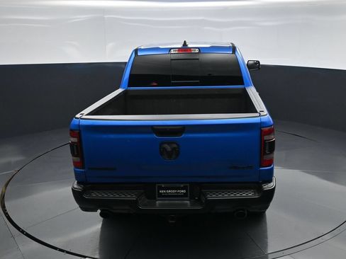 Used 2023 RAM 1500 Big Horn AWD/4WD image 37